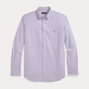 Polo Ralph Lauren The Iconic Oxford Shirt